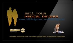 FDA Registration Medical Devices